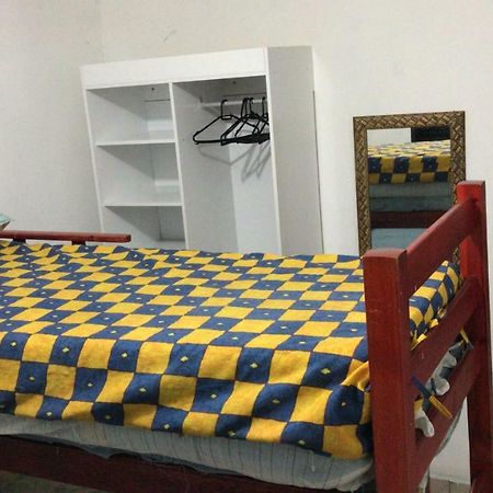 Cobertura - Praia Grande Dış mekan fotoğraf