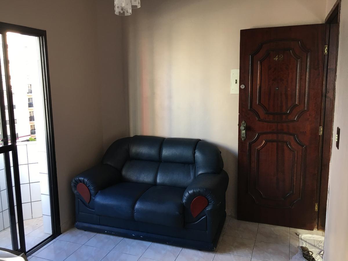 Cobertura - Praia Grande Dış mekan fotoğraf