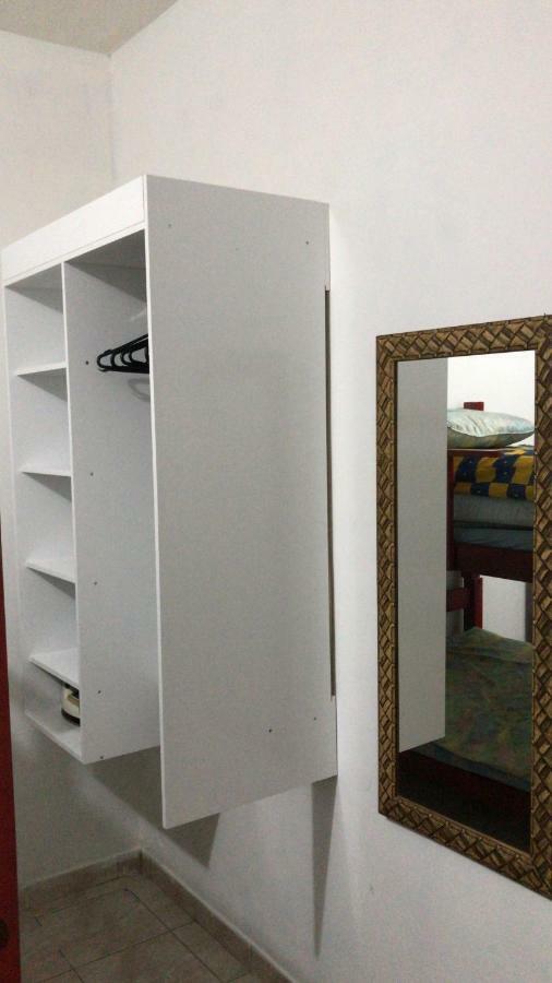 Cobertura - Praia Grande Dış mekan fotoğraf